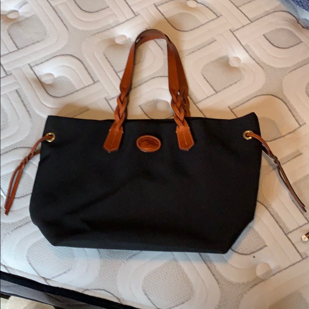 Tote Purse